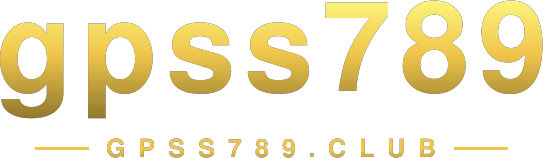 gpss789 โลโก้